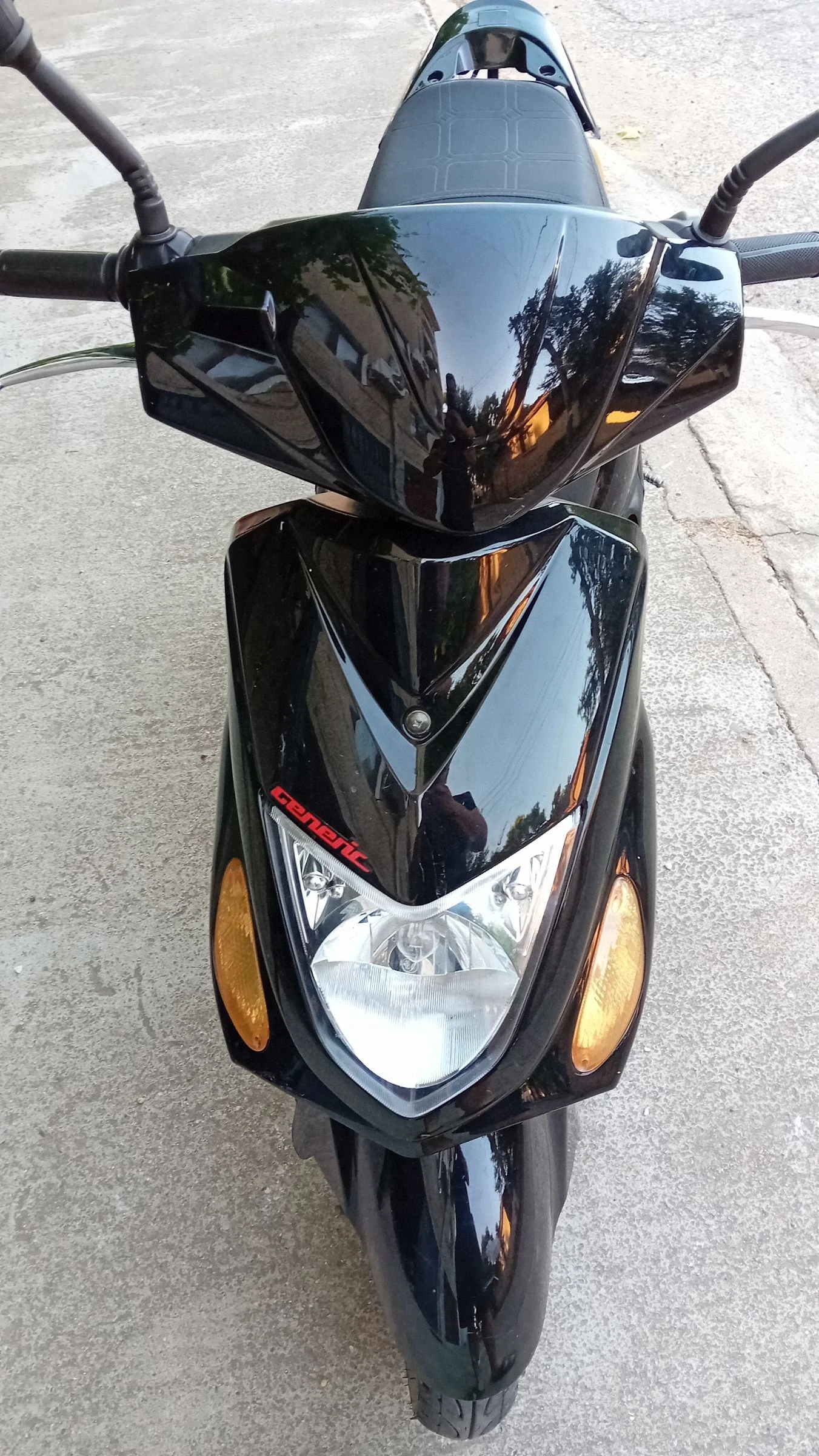 Generic Jump 50, снимка 1