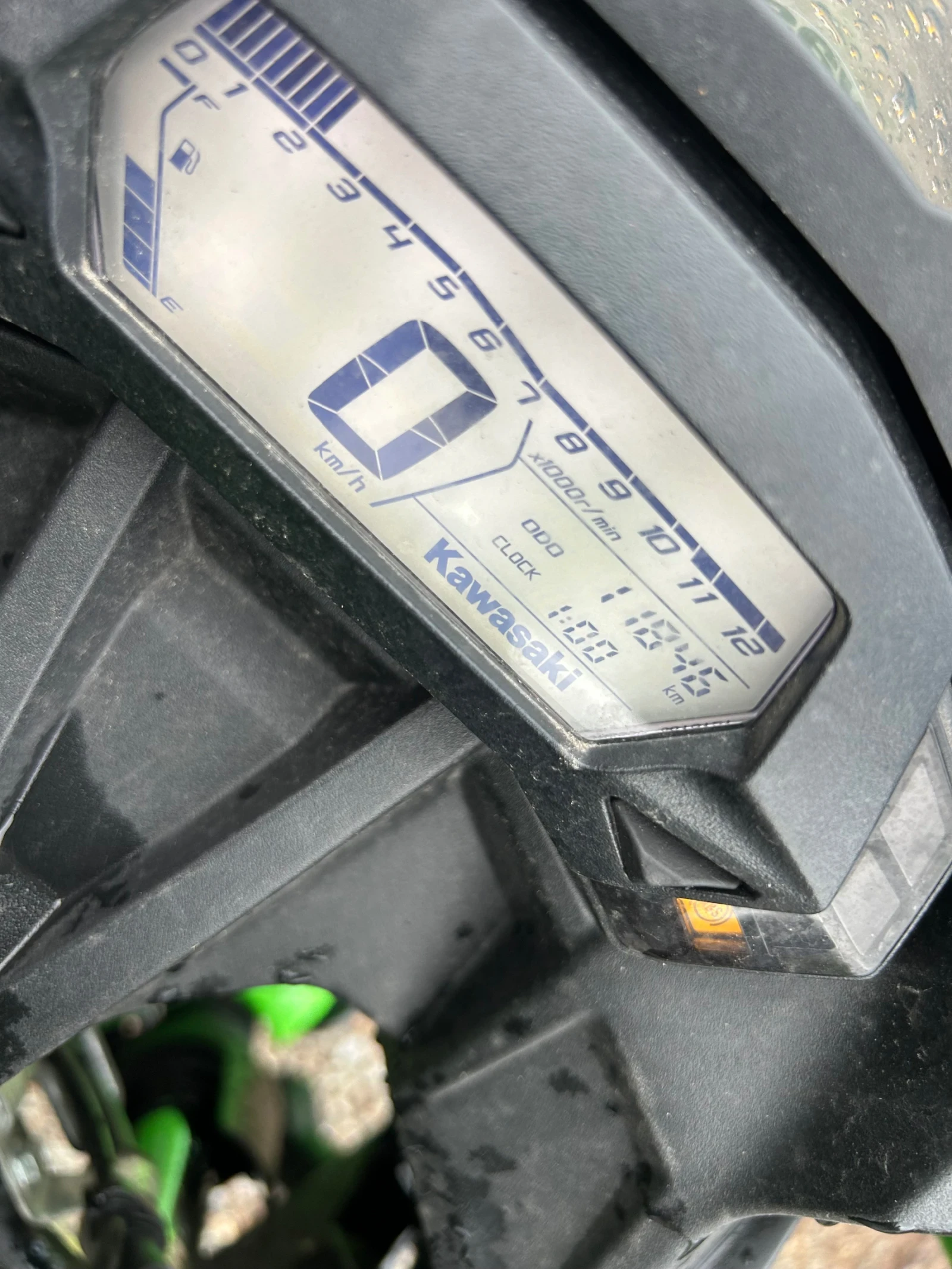Kawasaki Ninja  - изображение 5