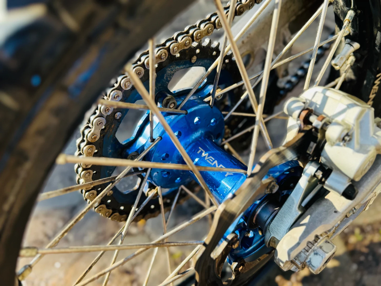 Husqvarna 250 Fc250 | Mobile.bg � ����������� 14