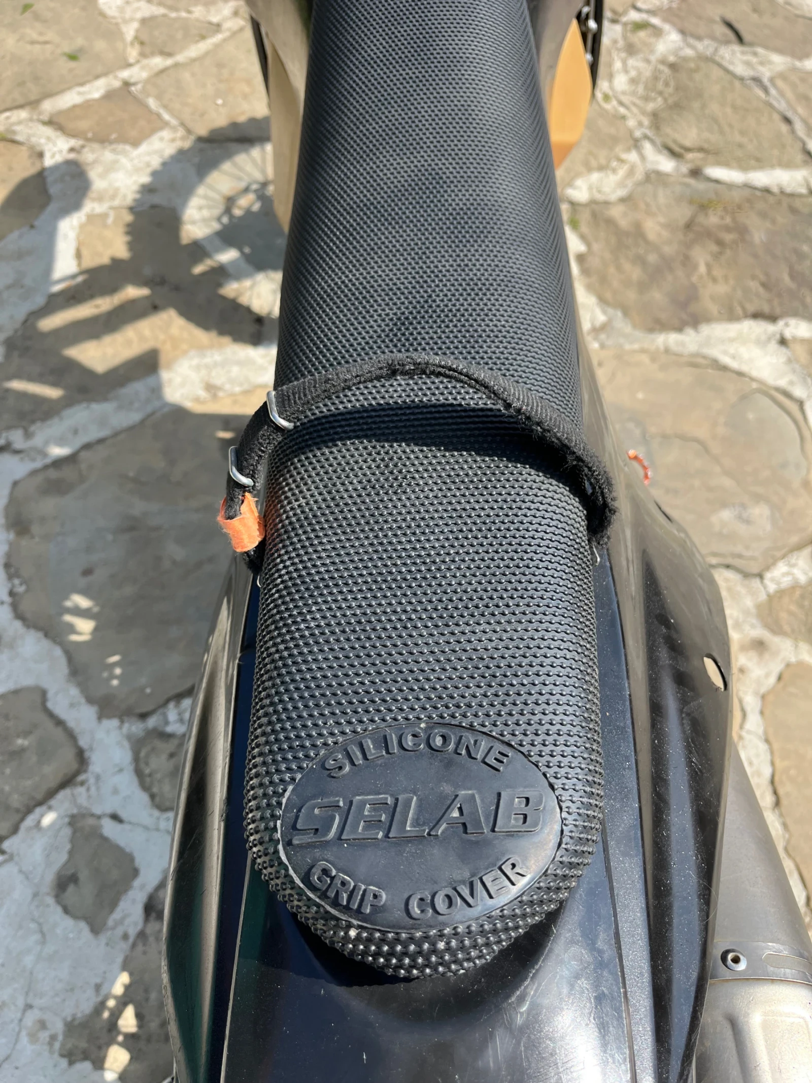 Ktm 450, снимка 8 - Мотоциклети и мототехника - 53975457