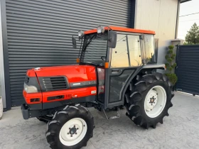 Трактор Kubota GL320, снимка 3