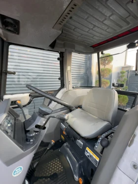 Трактор Kubota GL320, снимка 5