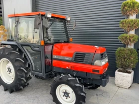 Трактор Kubota GL320, снимка 2