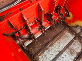 Друг вид Внос Jeantil DPR 6000-духалка за слама-сламарка, снимка 7