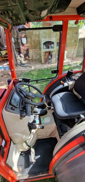 Трактор Goldoni Star 4000, снимка 8