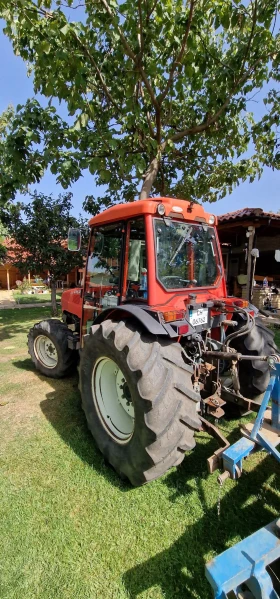 Трактор Goldoni Star 4000, снимка 4