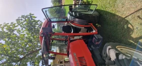 Трактор Goldoni Star 4000, снимка 11