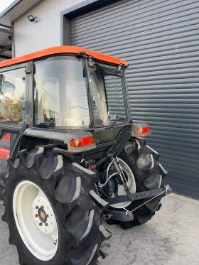  Kubota GL320 | Mobile.bg    4