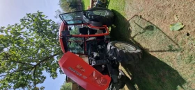 Трактор Goldoni Star 4000 | Auto.bg — изображение 13