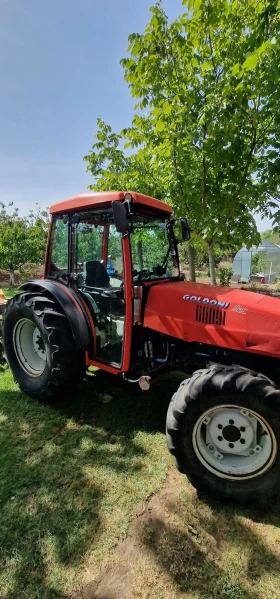 Трактор Goldoni Star 4000