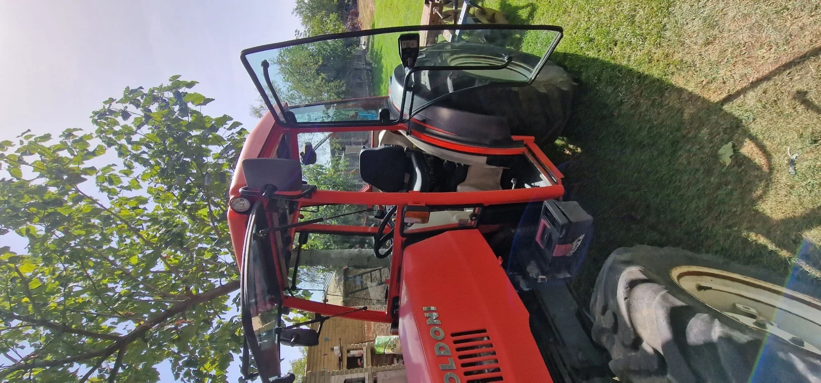 ������� Goldoni Star 4000 | Mobile.bg � ����������� 11