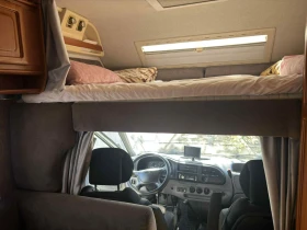  Ford Transit ELNAGH 760 | Mobile.bg    10