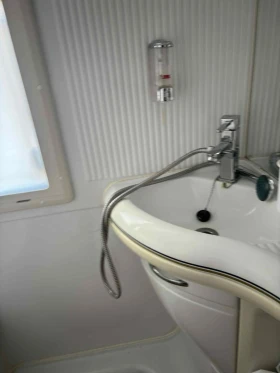  Ford Transit ELNAGH 760 | Mobile.bg    14