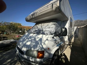  Ford Transit ELNAGH 760 | Mobile.bg    4