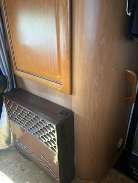  Ford Transit ELNAGH 760 | Mobile.bg    13