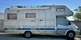  Ford Transit ELNAGH 760 | Mobile.bg    8