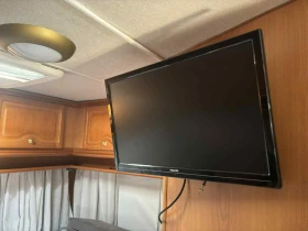  Ford Transit ELNAGH 760 | Mobile.bg    12