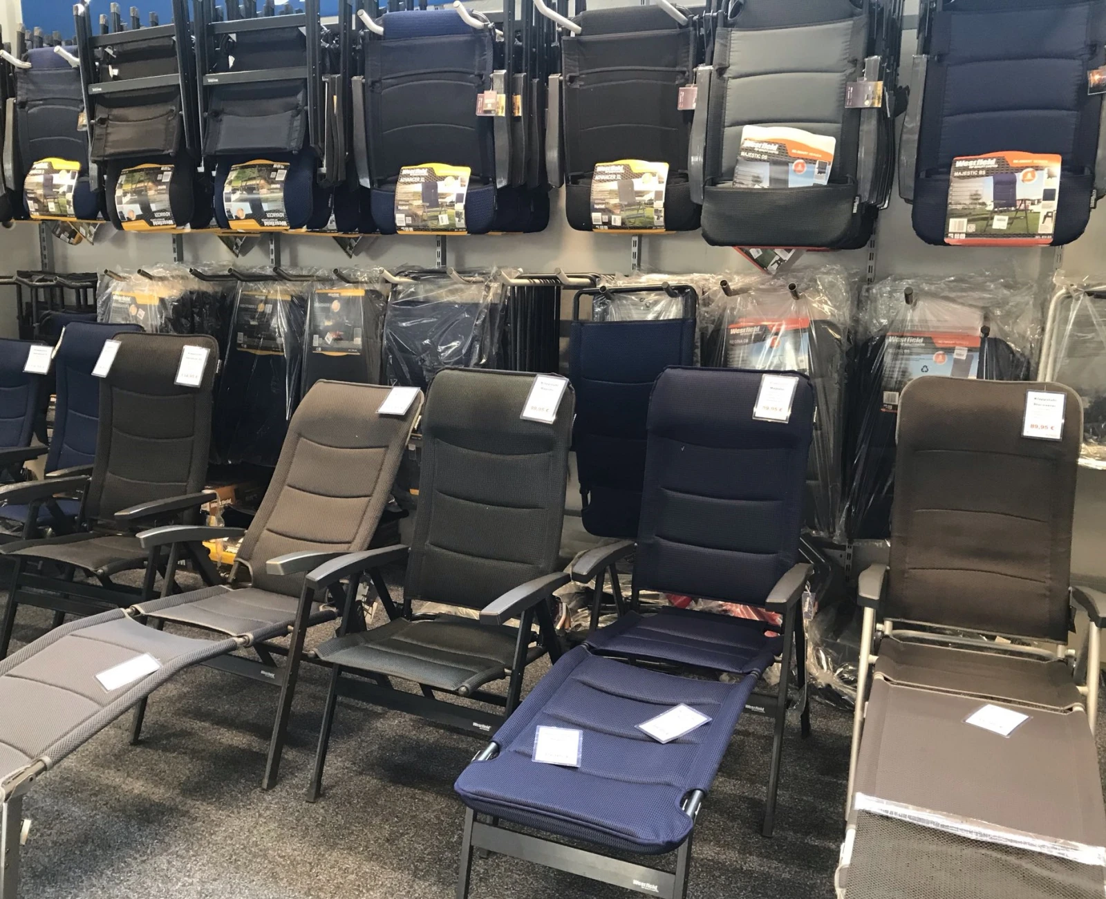  HYMER / ERIBA NOVA Arctic Line | Mobile.bg   14