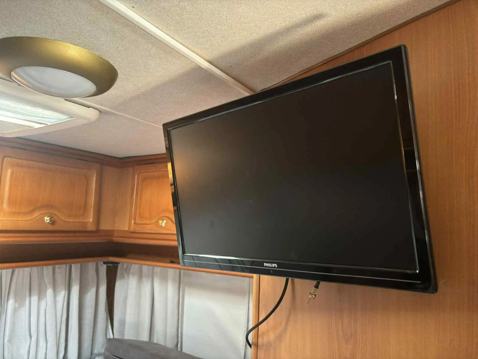  Ford Transit ELNAGH 760 | Mobile.bg   12