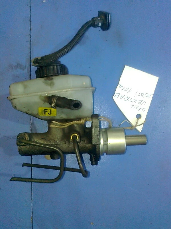 спирачна помпа за Опел Вектра Б 2.0дти