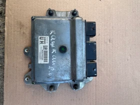 MEC951-150 NISSAN QASHQAI 2.0i j10 Компютър двигател MEC951-150 D2, снимка 1 - Части - 47632855