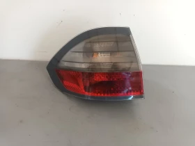 Стоп ляв форд с (s) макс 2.0д 