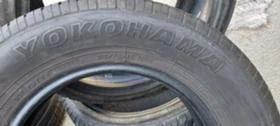 Гуми Всесезонни 215/70R16, снимка 6
