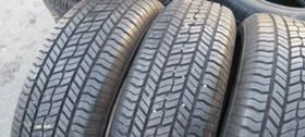 Гуми Всесезонни 215/70R16, снимка 2