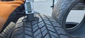 Гуми Всесезонни 215/70R16, снимка 4