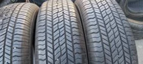 Гуми Всесезонни 215/70R16, снимка 3