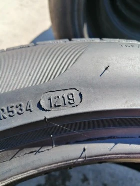 Гуми Летни 235/50R17, снимка 5