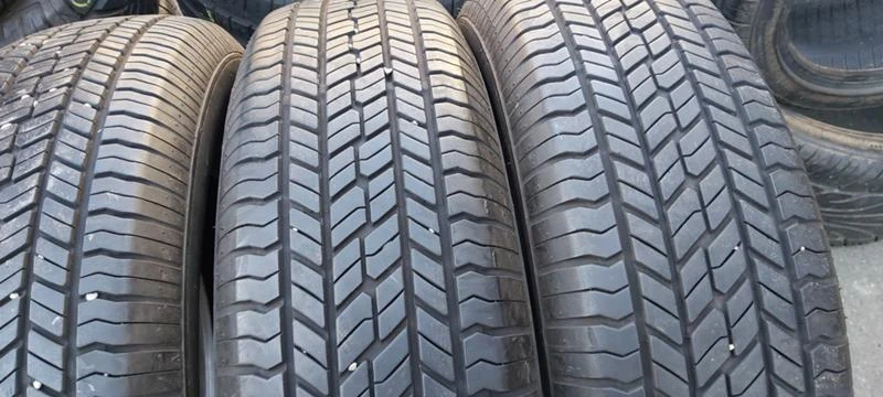 Гуми Всесезонни 215/70R16, снимка 3 - Гуми и джанти - 31947610