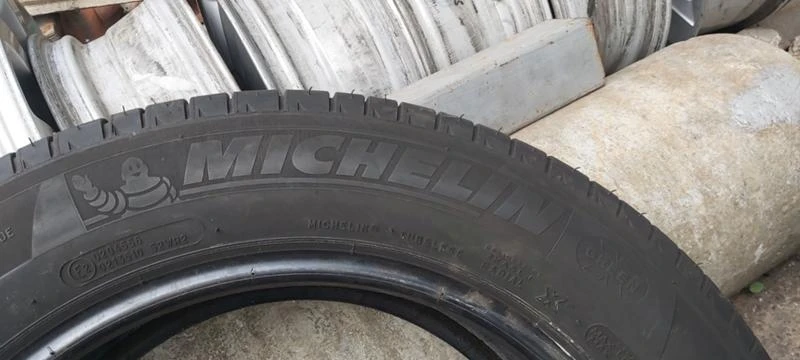 Гуми Летни 205/60R16, снимка 4 - Гуми и джанти - 33440688