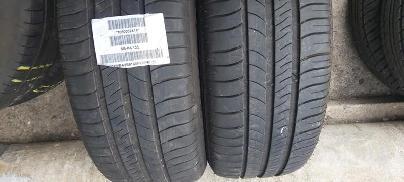 Гуми Летни 205/60R16, снимка 1 - Гуми и джанти - 33440688