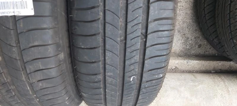 Гуми Летни 205/60R16, снимка 3 - Гуми и джанти - 33440688