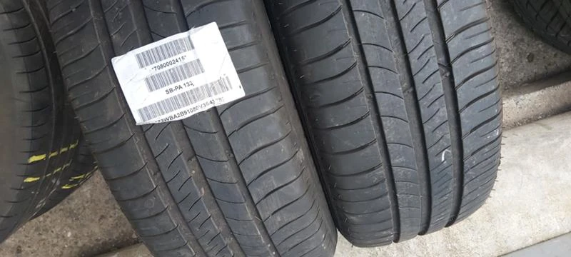 Гуми Летни 205/60R16, снимка 2 - Гуми и джанти - 33440688