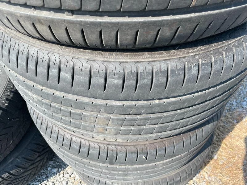 Гуми Летни 255/45R20, снимка 5 - Гуми и джанти - 38359907