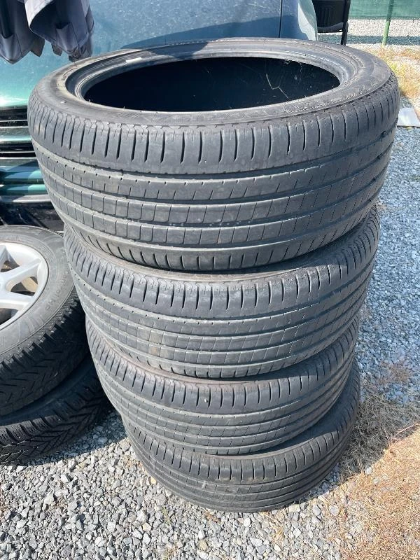 Гуми Летни 255/45R20, снимка 1 - Гуми и джанти - 49085466