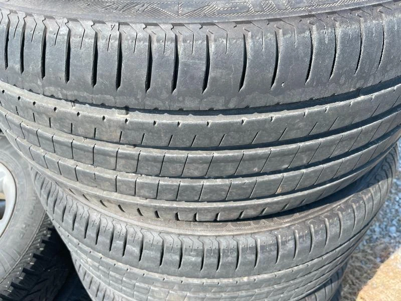 Гуми Летни 255/45R20, снимка 6 - Гуми и джанти - 38359907