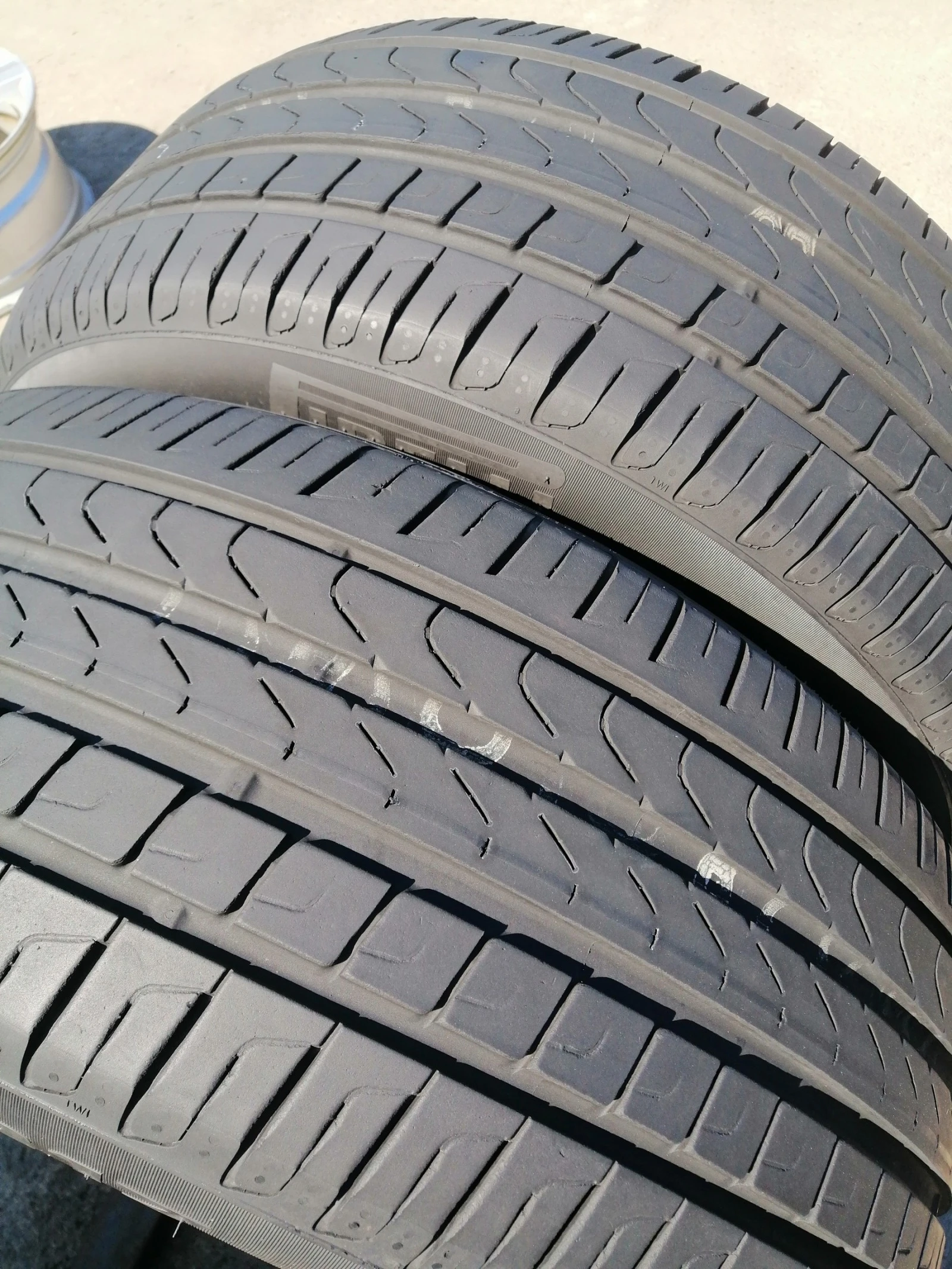  235/50R17 | Mobile.bg   3