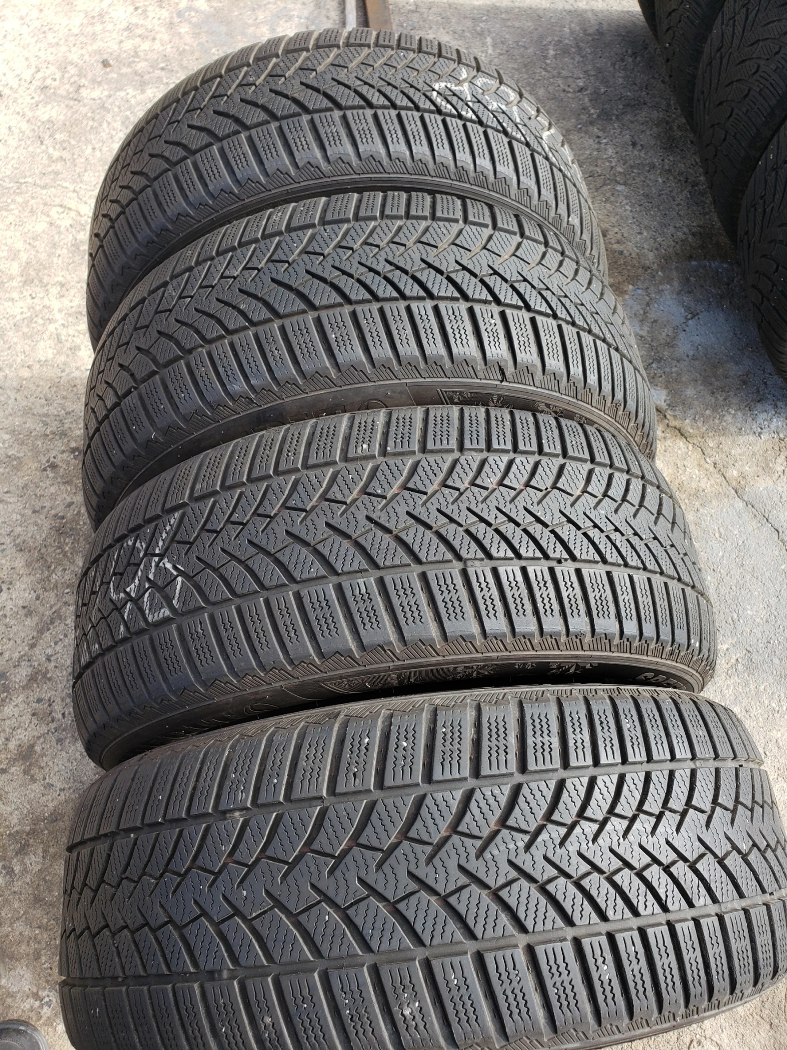  215/55R16 | Mobile.bg   4