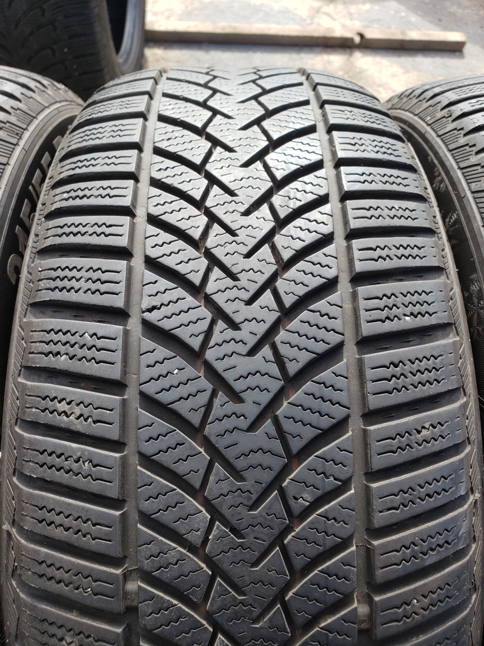  215/55R16 | Mobile.bg   1