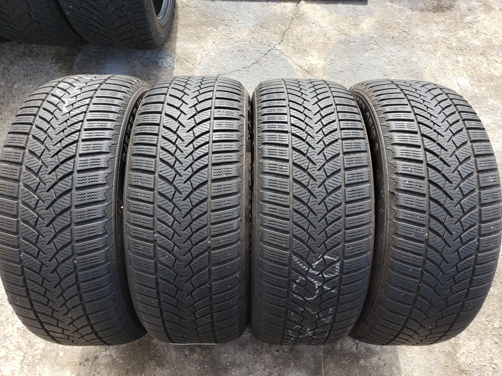  215/55R16 | Mobile.bg   2