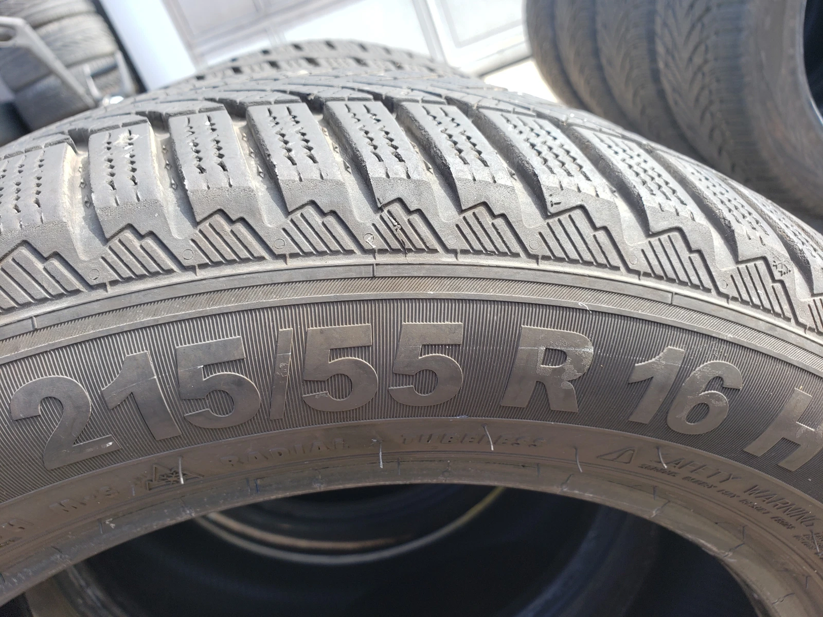  215/55R16 | Mobile.bg   6