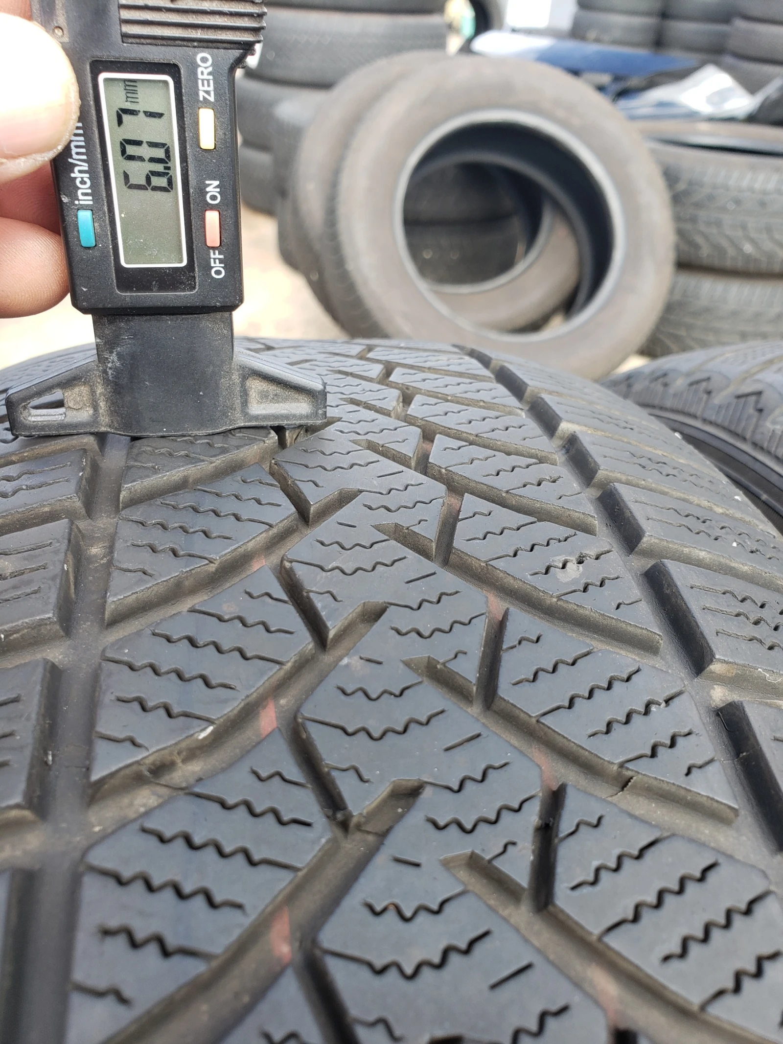  215/55R16 | Mobile.bg   8