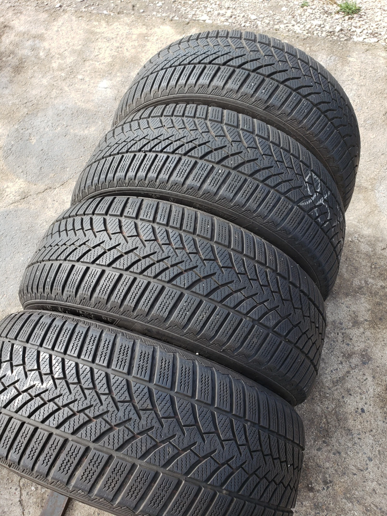  215/55R16 | Mobile.bg   3