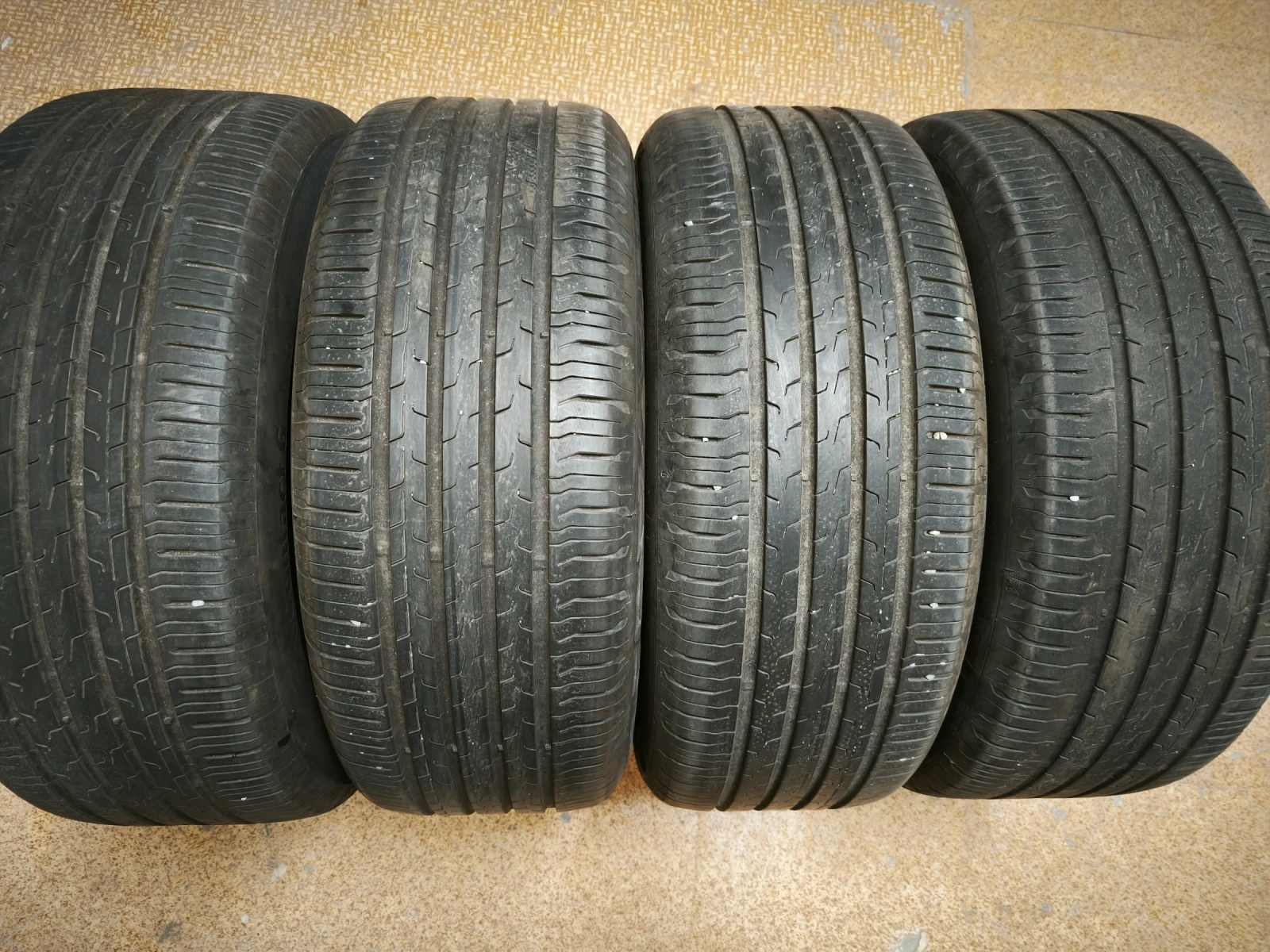  235/55R18 | Mobile.bg   1