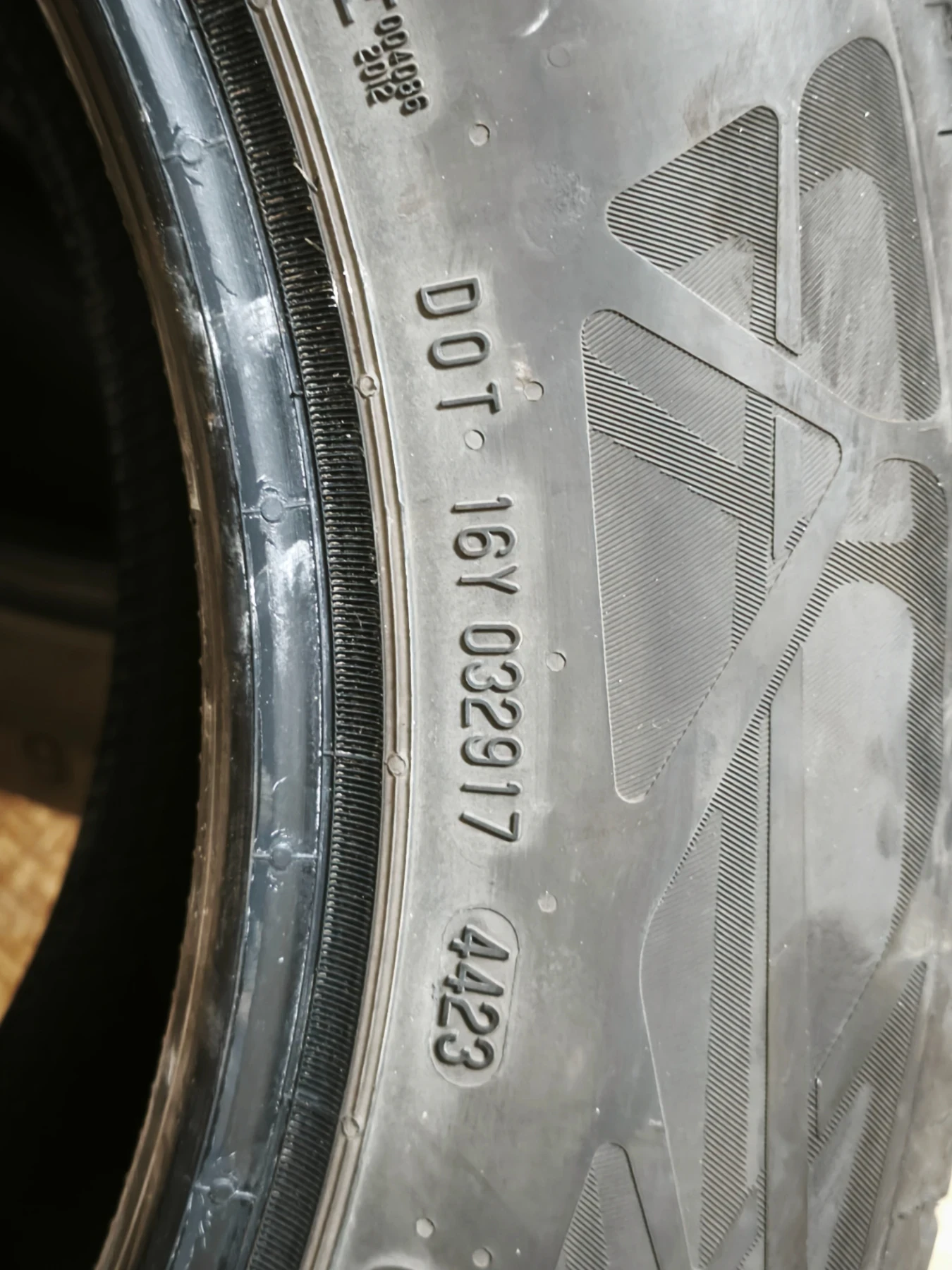  235/55R18 | Mobile.bg   4