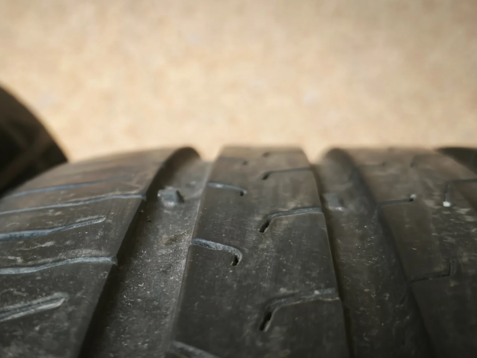  235/55R18 | Mobile.bg   3