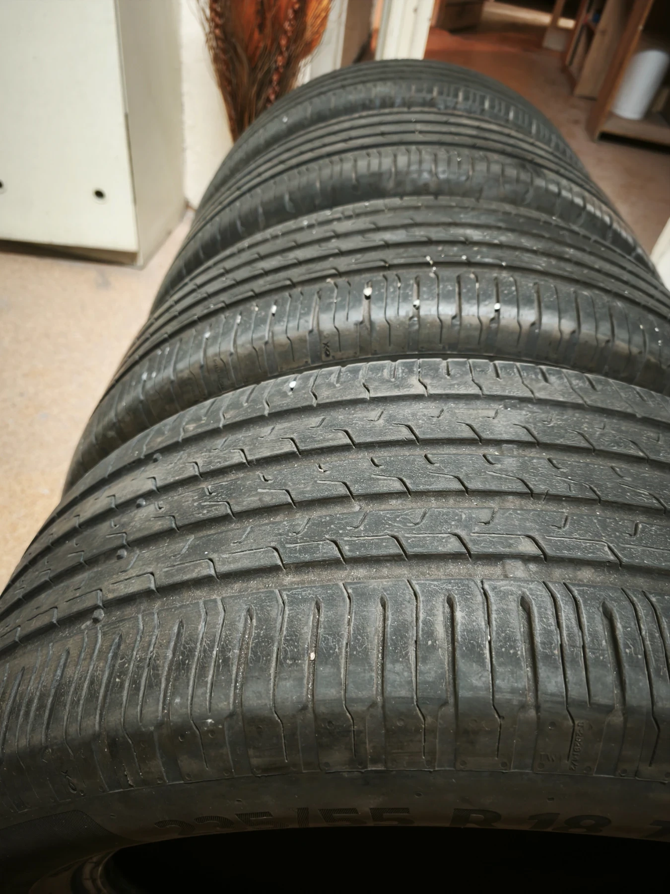  235/55R18 | Mobile.bg   2